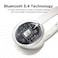 UGreen Bluetooth headphones, Headset Hitune Max2 headphones - White
