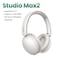 UGreen Bluetooth headphones, Headset Hitune Max2 headphones - White