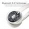 UGreen Bluetooth headphones, Headset Hitune Max2 headphones - Black