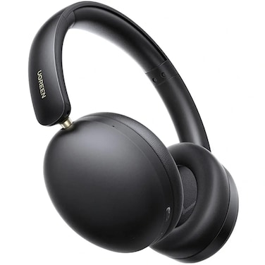 UGreen Bluetooth headphones, Headset Hitune Max2 headphones - Black
