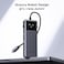 UGREEN Uno 6 in 1 USB C Hub 3.2 with 10Gbps Type C &amp; USB A Gen 2 Data Transfer Ports 100W PD 4K@60Hz HDMI Multiport Adapter for MacBook Pro/Air, Surface Pro9, MateBook 14, XPS, Thinkpad, HP, Dell
