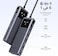 UGREEN Uno 6 in 1 USB C Hub 3.2 with 10Gbps Type C &amp; USB A Gen 2 Data Transfer Ports 100W PD 4K@60Hz HDMI Multiport Adapter for MacBook Pro/Air, Surface Pro9, MateBook 14, XPS, Thinkpad, HP, Dell
