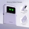 UGreen Powerbank Robotic 10000 Mah Pd 20W Magnetic With Stan