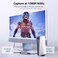UGREEN 4K Video Capture Card HDMI to USB A/USB C, Game Capture Card for Live Broadcast, 4K Input &amp; 1080P@60HZ, Compatible with iphone 17, PS5/PS4/XBOX/Switch, Camera, Laptop, iPad, Mobile Phone