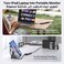 UGREEN 4K Video Capture Card HDMI to USB A/USB C, Game Capture Card for Live Broadcast, 4K Input &amp; 1080P@60HZ, Compatible with iphone 17, PS5/PS4/XBOX/Switch, Camera, Laptop, iPad, Mobile Phone
