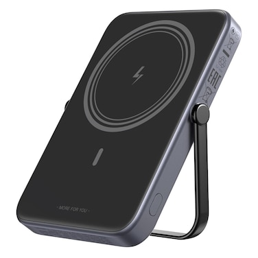 UGreen Powerbank Robotic 5000 Mah Pd 20W Magnetic With Stand