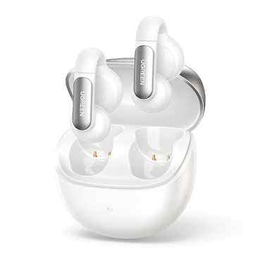 UGREEN True Wireless Earbuds HiTune S5 - White