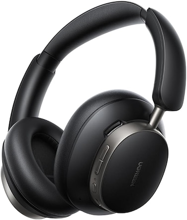 Ugreen HiTune Max6 Wireless Headphones Black