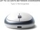 Satechi Mouse for Macbook - M1 Wireless Bluetooth Mouse With Rechargeable Type-C Port for Mac, Mac Mini, iMac, iPad Pro M2, iPad Air M1 M2 &amp; More (Blue)
