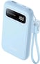 UGREEN PB522 10000mAh Two-Way Fast Charging Power Bank