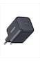 شاحن سريع UGREEN X524 USB-C GAN بقوة 45 واط - رمادي (X524-65056B)