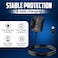 Dado Wired Charger Compatible with WHOOP 5.0/MG, One, Peak, Life &ndash; Durable &amp; Waterproof Charger. Not Compatible with WHOOP 4.0 (Type C)