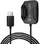 Dado Wired Charger Compatible with WHOOP 5.0/MG, One, Peak, Life &ndash; Durable &amp; Waterproof Charger. Not Compatible with WHOOP 4.0 (Type C)