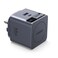 UGREEN 45W Nexode Pro GaN (USB-A*1 + Type-C*1) Fast Charger with Retractable Cable &ndash; X614 - 65823