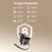 UGREEN 45W Nexode Pro GaN (USB-A*1 + Type-C*1) Fast Charger with Retractable Cable &ndash; X614 - 65823