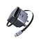 UGREEN 45W Nexode Pro GaN (USB-A*1 + Type-C*1) Fast Charger with Retractable Cable &ndash; X614 - 65823