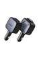 UGREEN EC602 Car Charger With Cable 60 Watts - Space Gray (EC602-55212B)