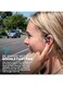 Jlab
Go Sport+ Running Headphones - True Wireless Headphones Bluetooth, Hook Over Ear Earbuds for Sports &amp; Gym, 35+ H Playtime In Ear Buds, IP55 Sweat-Resistant, Be Aware Mode Graphite