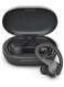 Jlab
Go Sport+ Running Headphones - True Wireless Headphones Bluetooth, Hook Over Ear Earbuds for Sports &amp; Gym, 35+ H Playtime In Ear Buds, IP55 Sweat-Resistant, Be Aware Mode Graphite