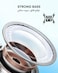 soundcore Anker P20i Bluetooth Earphones, 10mm Drivers with Big Bass True Wireless Earbuds, Bluetooth 5.3, 30H Playtime, IPX5, 2 Mics for AI Clear Calls, 22 Preset EQs, Customization via App