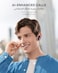 soundcore Anker P20i Bluetooth Earphones, 10mm Drivers with Big Bass True Wireless Earbuds, Bluetooth 5.3, 30H Playtime, IPX5, 2 Mics for AI Clear Calls, 22 Preset EQs, Customization via App