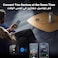 UGREEN Bluetooth Receiver 5.3, Wireless Audio Music Bluetooth Adapter for Home Car Music Streaming Sound System with 3.5mm and 2 RCA Compatible with Phones Tablets Speaker Amplifier
