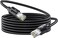 UGREEN Ethernet Cable CAT 6a 20M UTP Network Cable 10Gbps High Speed Internet Cord LAN Wire RJ45 Connector Compatible with Router PS5 Xbox Smart TV Switch WiFi Extender Ethernet Adapter