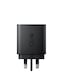 CMF Power 65W 3 Ports Gan Charger Dark Grey