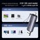 UGREEN SD Card Reader USB 3.0/USB C OTG Dual Slot Memory Card Adapter for iPhone 17 Series,MacBook Pro, M1 M2 Mac Air, iPad, Surface, Dell XPS, Samsung, Huawei