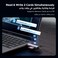 UGREEN SD Card Reader USB 3.0/USB C OTG Dual Slot Memory Card Adapter for iPhone 17 Series,MacBook Pro, M1 M2 Mac Air, iPad, Surface, Dell XPS, Samsung, Huawei