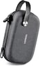 UGREEN Electronic Organizer, Travel Organizer for Electronics Accessories Water-resistant Shockproof External Hard Drive Case Small Travel Case for Cables, Chargers, SD Cards, Hard Disk, Flash Drives