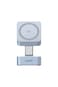 UGREEN W752 2-in-1 Magnetic Wireless Charger 25 Watts - Space Gray