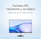 Xiaomi 27 inch Monitor A27i   1080p resolution   100Hz high refresh rate   Slim 7.5mm body   IPS hard screen Black   P27FBA-RAGL