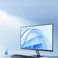 Xiaomi 27 inch Monitor A27i   1080p resolution   100Hz high refresh rate   Slim 7.5mm body   IPS hard screen Black   P27FBA-RAGL