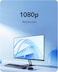 Xiaomi 27 inch Monitor A27i   1080p resolution   100Hz high refresh rate   Slim 7.5mm body   IPS hard screen Black   P27FBA-RAGL