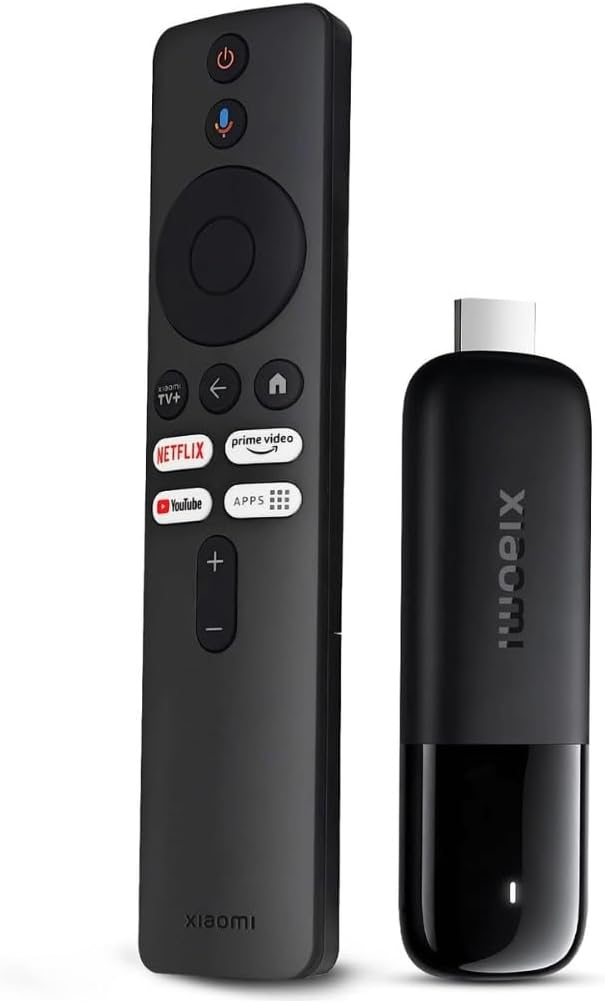 FIPKA FIPKA Tv Stick 4k 2nd Gen mdz-33-aa