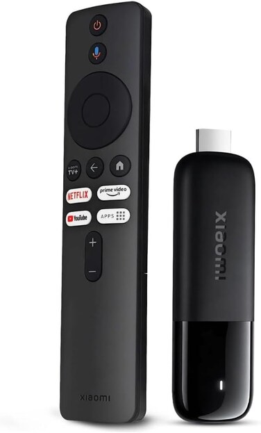 Xiaomi TV Stick 4K (2nd Gen) MDZ-33-AA