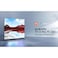 Xiaomi TV A Pro 75 Inch 4K UHD QLED Smart TV With Google TV - DTS, HDR10, Dolby Audio, 60Hz,Ultra-Slim Bezel, Metal Frame, 2025 Black