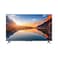 Xiaomi A 50 inch 4K UHD Smart TV with Dolby Audio, DTS, Google TV, Bezel-less Design, 60Hz Refresh Rate, 2025 Black