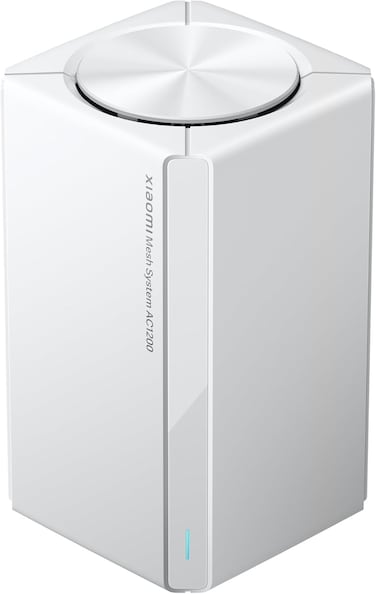 Xiaomi Mesh System AC1200 EU (1-Pack) 56839