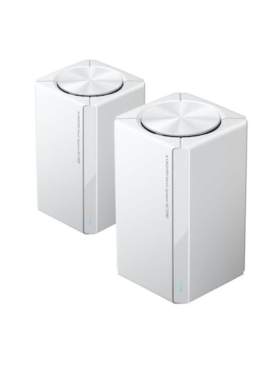 Xiaomi Mesh System AC1200 2-pack