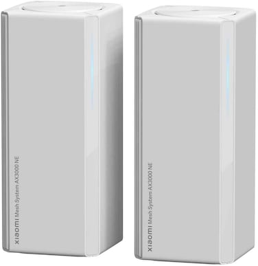 Xiaomi Mesh System AX3000 NE (2 Pack)