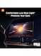Xiaomi 27-inch Mini LED Gaming Monitor G Pro  E-sports flagship   180Hz high refresh rate   HDR1000 Bright picture   FreeSync Graphics   1ms Fast response   1152-zone Mini LED   RGB ambient light - Multicolor   P27QBA-RGPGL