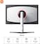 Xiaomi 27-inch Mini LED Gaming Monitor G Pro  E-sports flagship   180Hz high refresh rate   HDR1000 Bright picture   FreeSync Graphics   1ms Fast response   1152-zone Mini LED   RGB ambient light - Multicolor   P27QBA-RGPGL