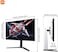 Xiaomi 27-inch Mini LED Gaming Monitor G Pro  E-sports flagship   180Hz high refresh rate   HDR1000 Bright picture   FreeSync Graphics   1ms Fast response   1152-zone Mini LED   RGB ambient light - Multicolor   P27QBA-RGPGL