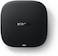 Xiaomi TV Box S 3rd Gen - 4K UHD, Google TV, 32GB Memory, Dolby Vision &amp; Atmos, WiFi 6, HDMI 2.1, Fast Streaming, Compact And Powerful