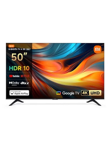 Xiaomi TV A 50 2026