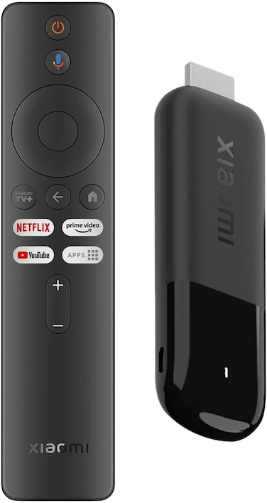 Xiaomi TV Stick 4K 2nd Gen MDZ-33-AA