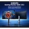 Xiaomi Gaming Monitor G24i 2026 23.8&rdquo; FHD Fast IPS Display, 200Hz, 1ms GTG, HDR400, FreeSync Premium, 95% DCI-P3, Eye Care, DP + HDMI   P24FDA-RGGL