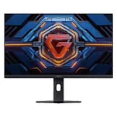 Xiaomi Gaming Monitor G24i 2026 23.8&rdquo; FHD Fast IPS Display, 200Hz, 1ms GTG, HDR400, FreeSync Premium, 95% DCI-P3, Eye Care, DP + HDMI   P24FDA-RGGL